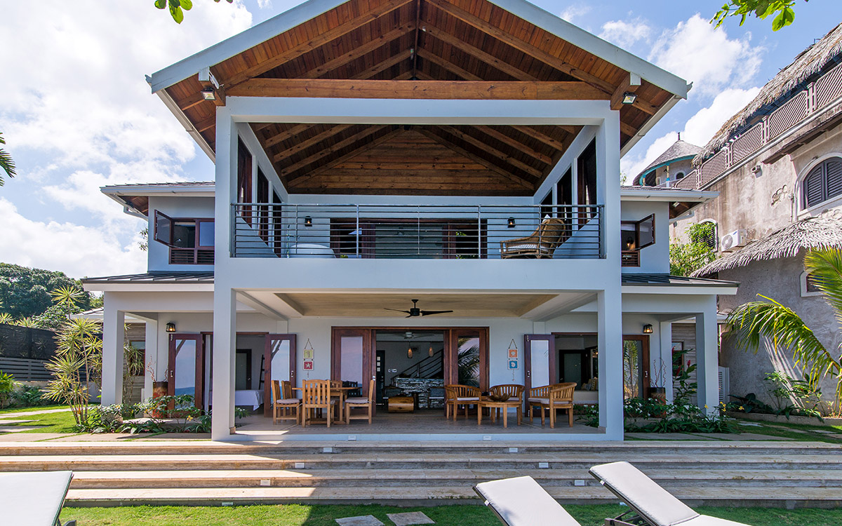 Jamaica Home 979618
