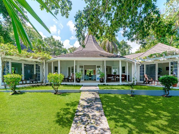Jamaica Home 979619