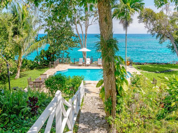 Jamaica Home 979619