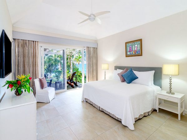 Jamaica Home 979619