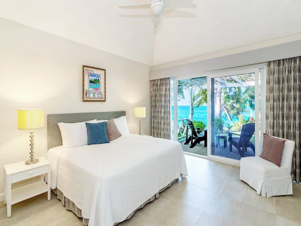 Jamaica Home 979619