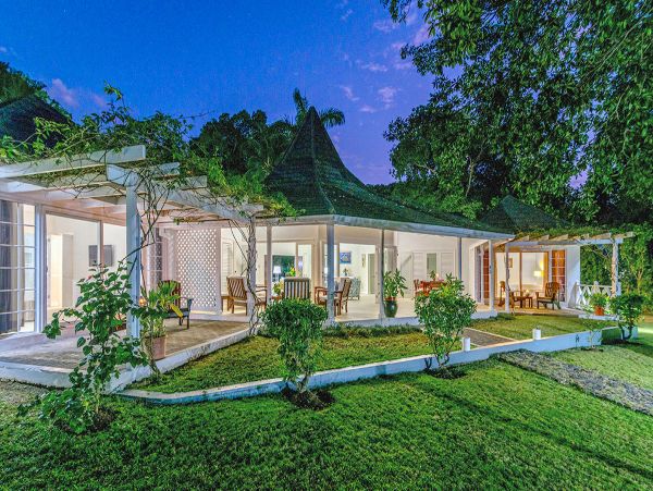 Jamaica Home 979619