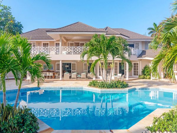 Jamaica Home 979620