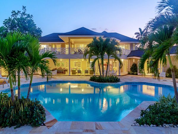 Jamaica Home 979620