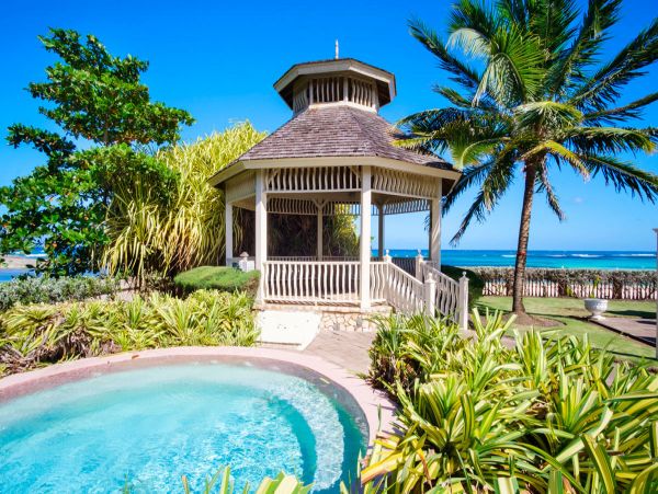 Jamaica Home 979621