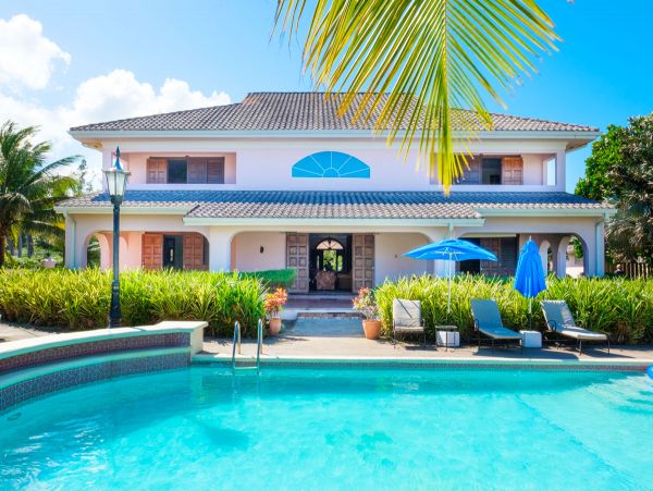 Jamaica Home 979621