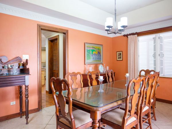 Jamaica Home 979621