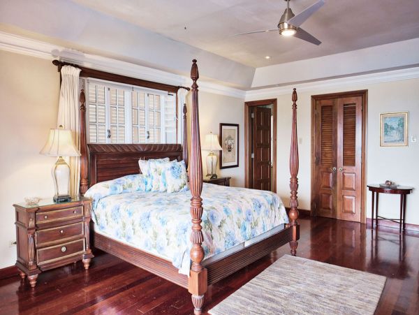 Jamaica Home 979621