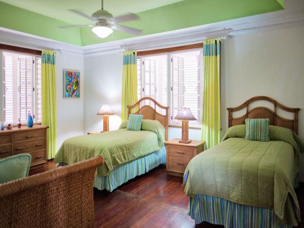 Jamaica Home 979621