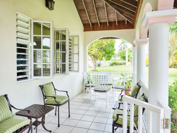 Jamaica Home 979621