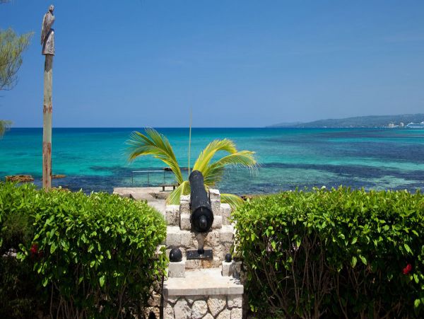 Jamaica Home 979622