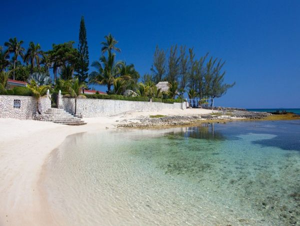 Jamaica Home 979622