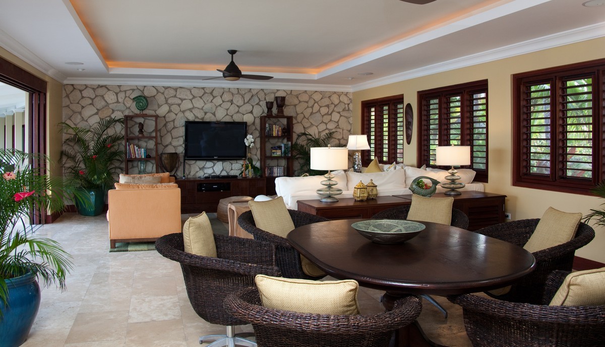 Jamaica Home 979622