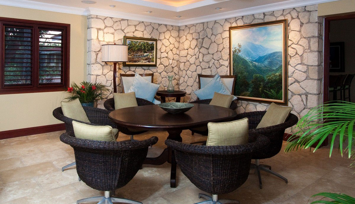 Jamaica Home 979622