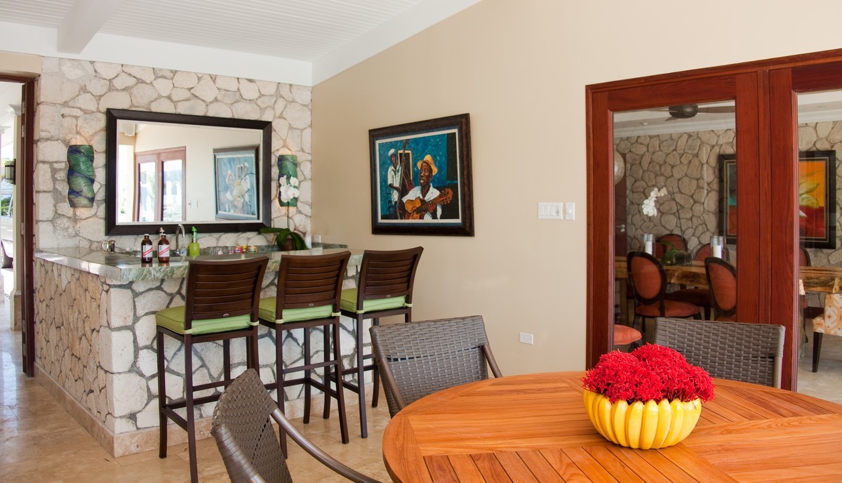 Jamaica Home 979622