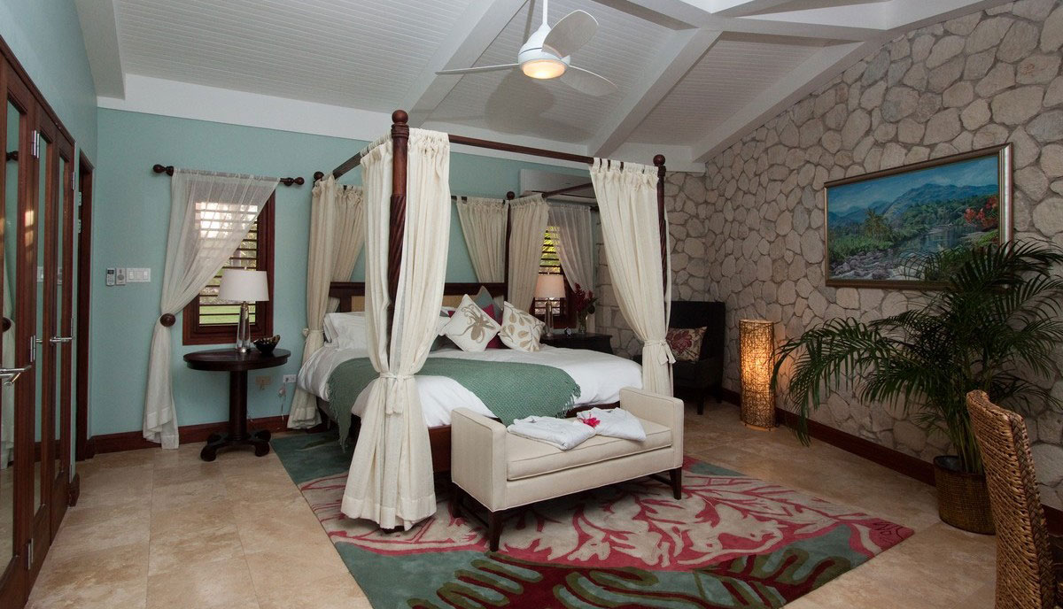 Jamaica Home 979622