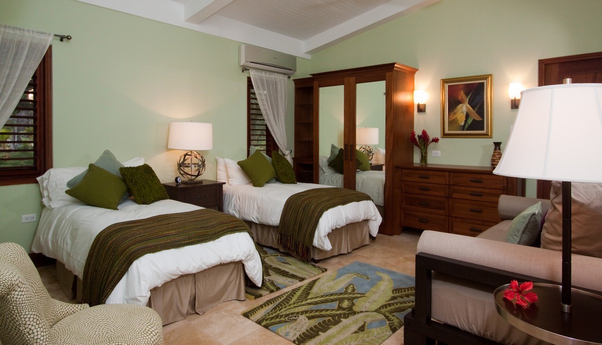 Jamaica Home 979622