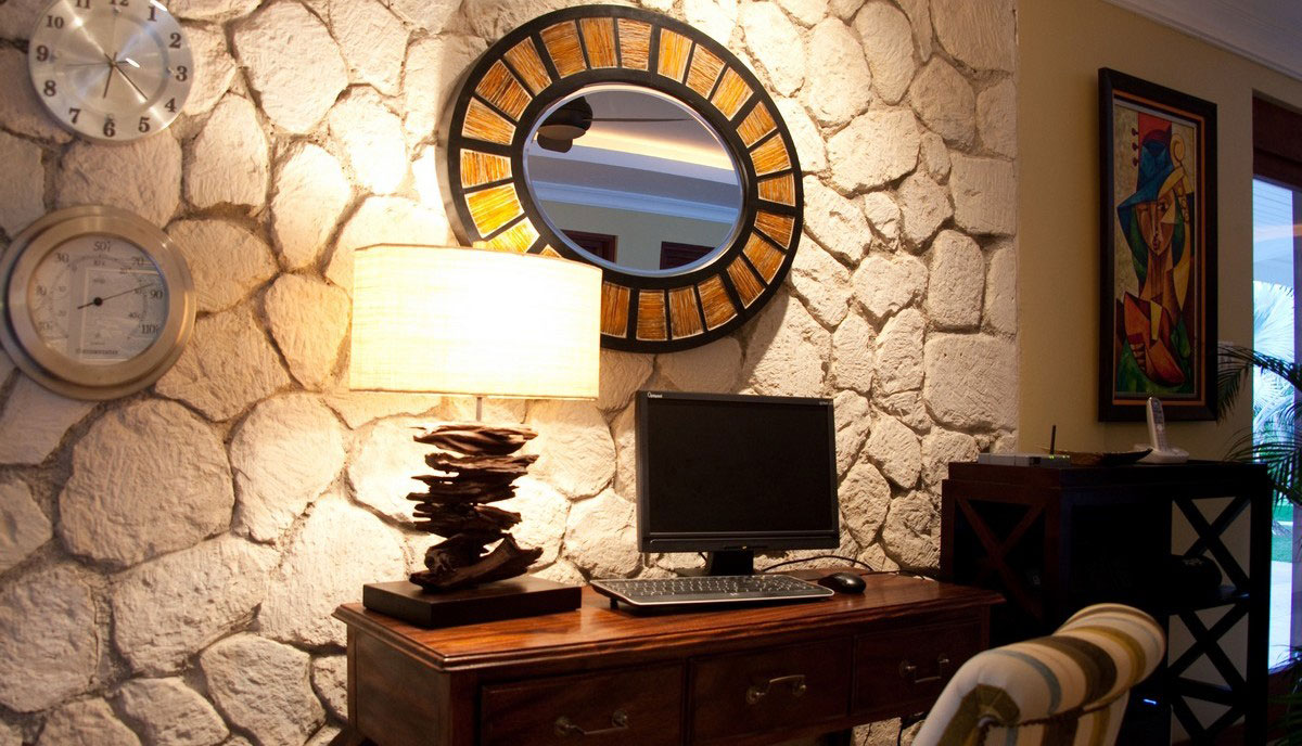 Jamaica Home 979622