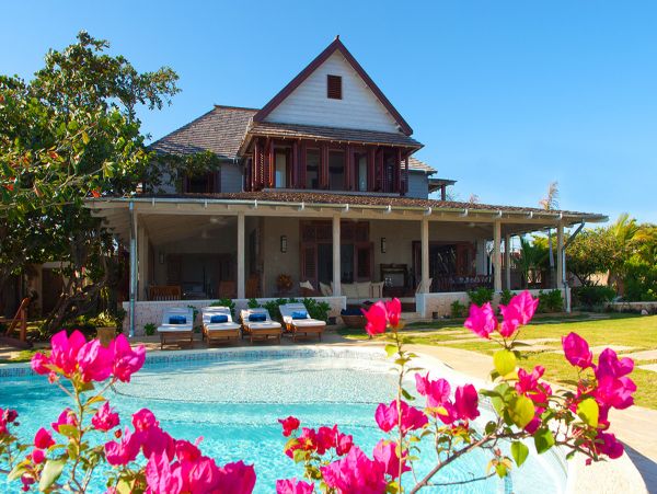 Jamaica Home 979623