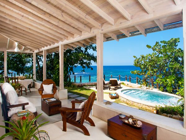 Jamaica Home 979623