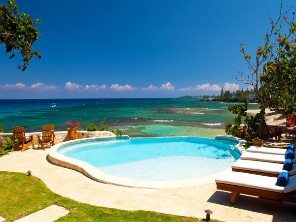 Jamaica Home 979623