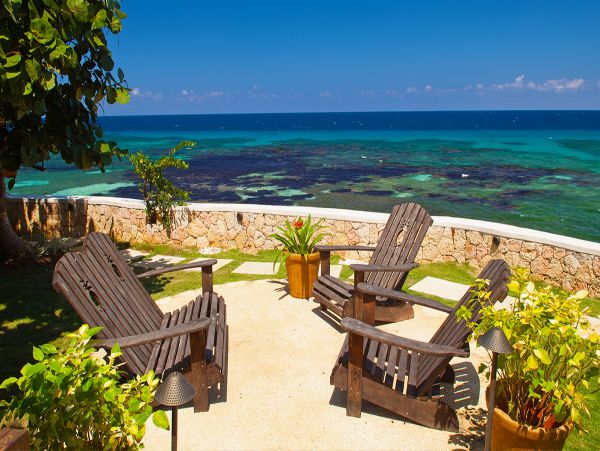Jamaica Home 979623