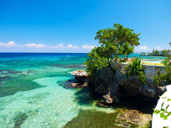 Jamaica Home 979623