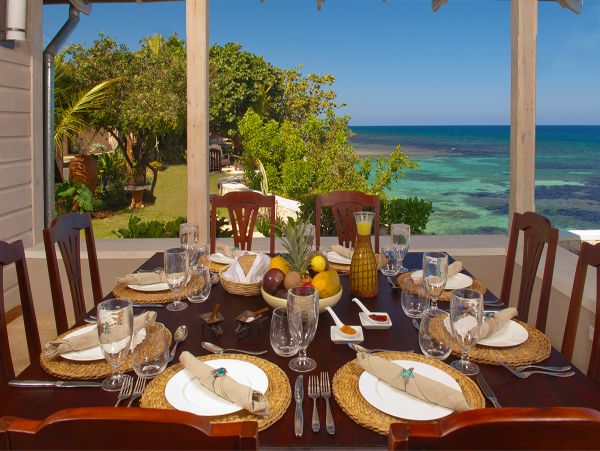 Jamaica Home 979623