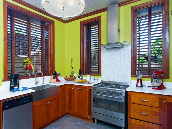 Jamaica Home 979623