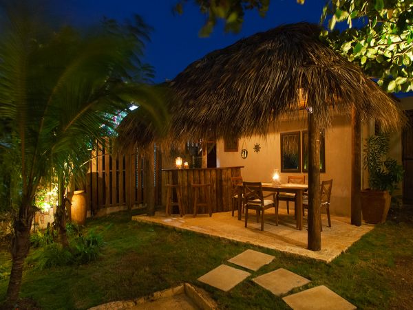 Jamaica Home 979623