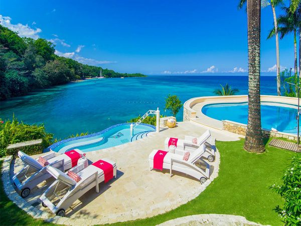 Jamaica Home 979624