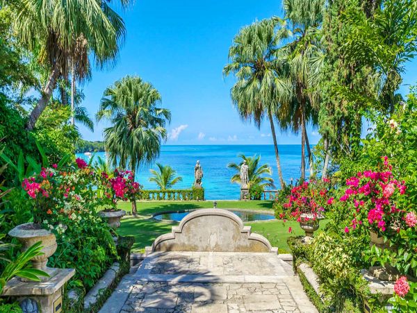 Jamaica Home 979624