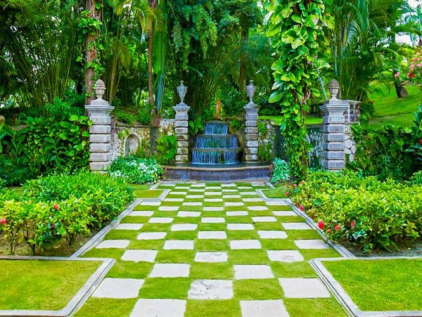 Jamaica Home 979624