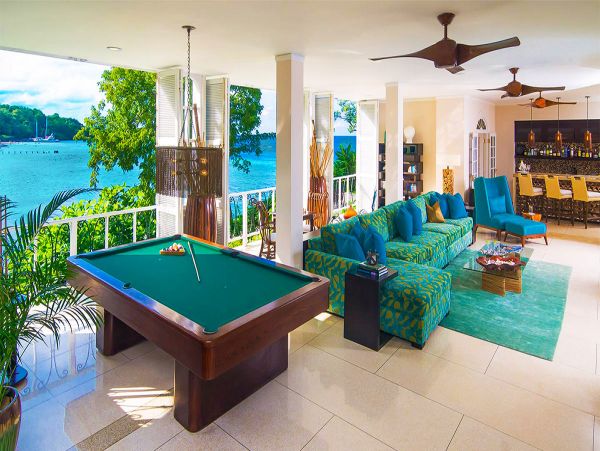 Jamaica Home 979624
