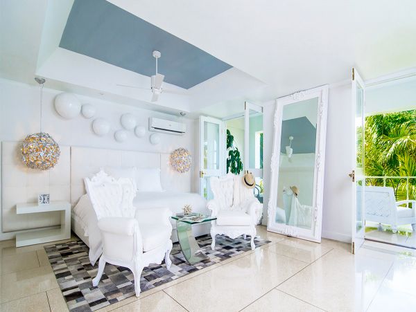 Jamaica Home 979624