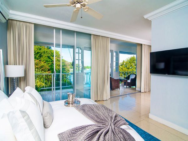 Jamaica Home 979624