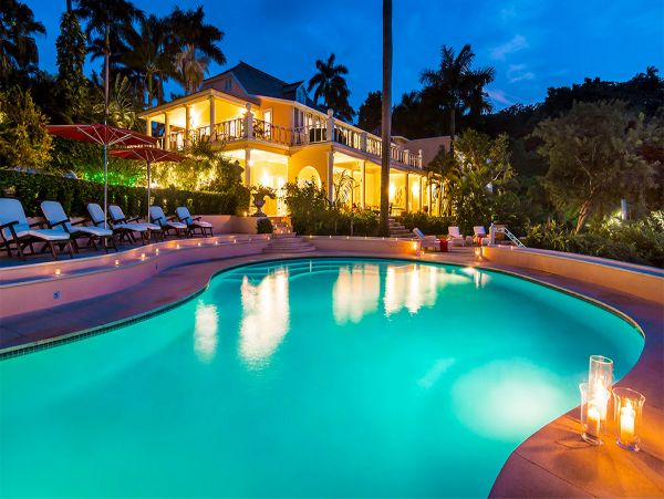 Jamaica Home 979624