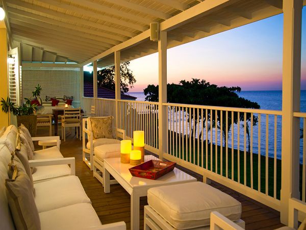 Jamaica Home 979625