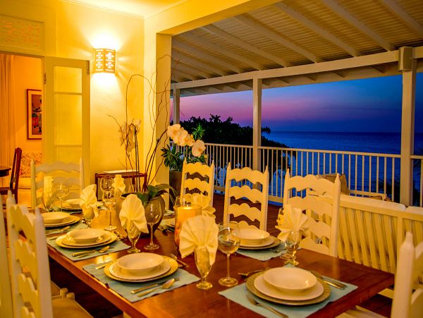 Jamaica Home 979625