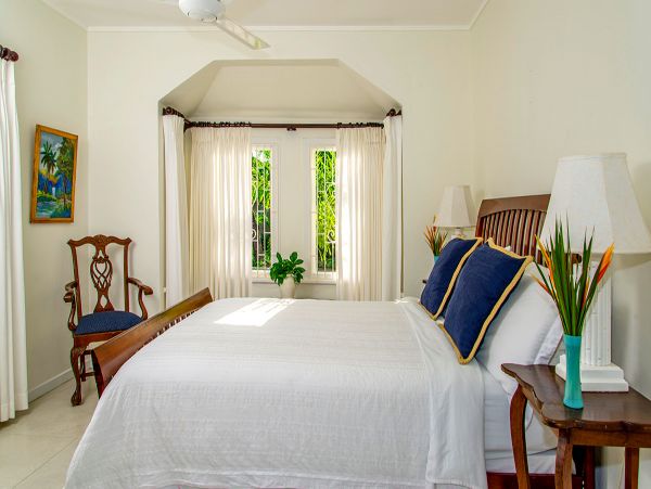 Jamaica Home 979625
