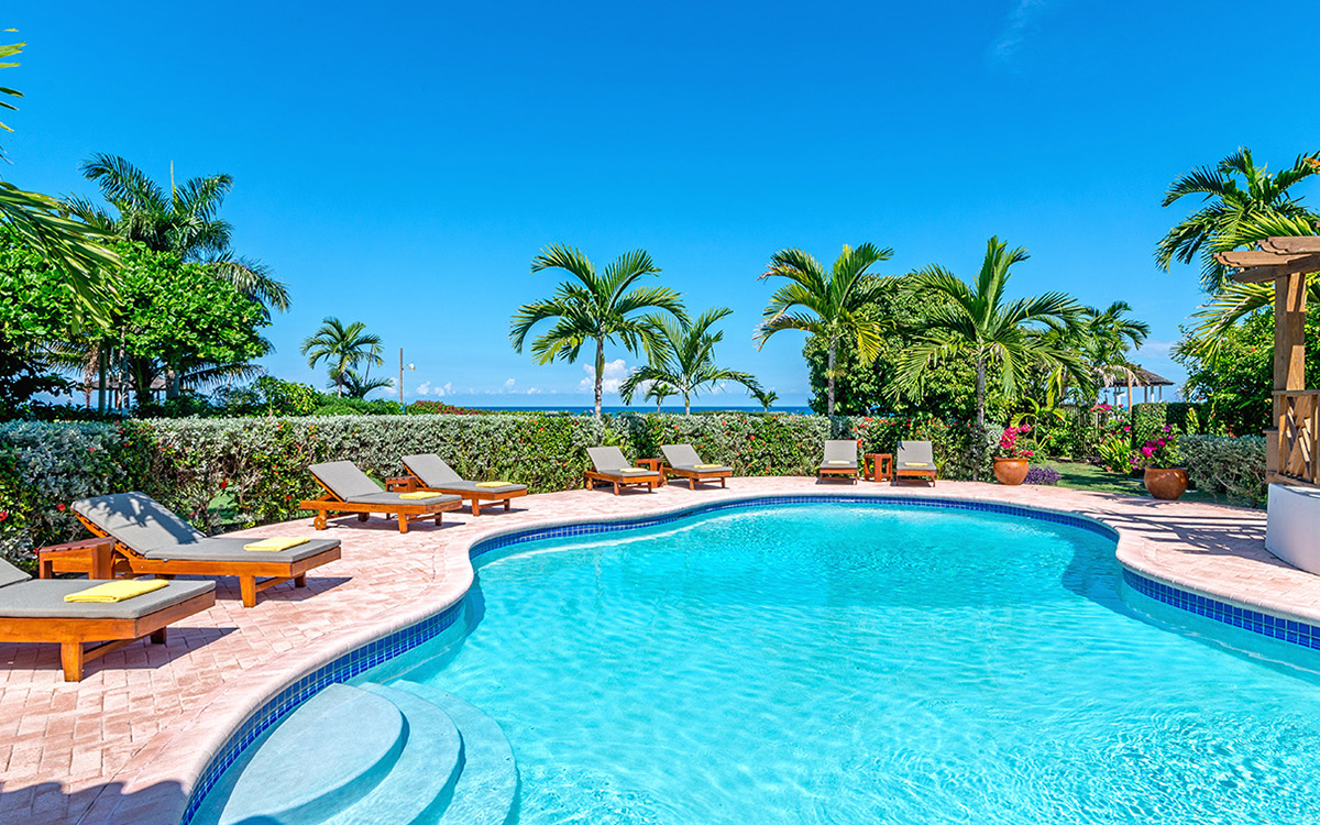 Jamaica Home 979626