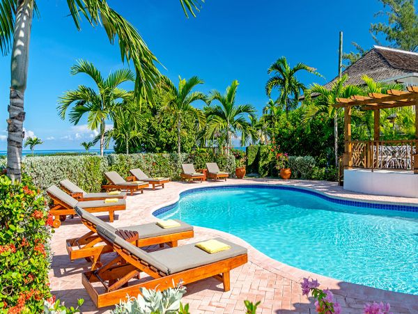 Jamaica Home 979626