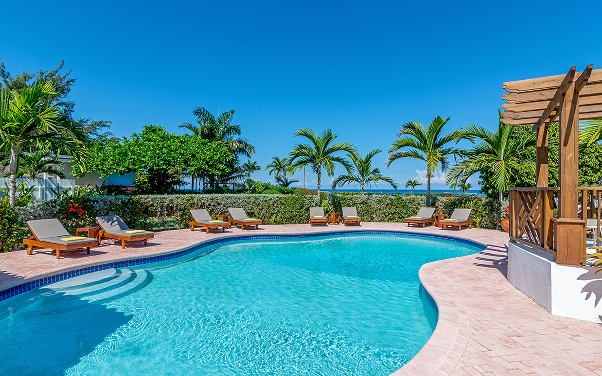 Jamaica Home 979626