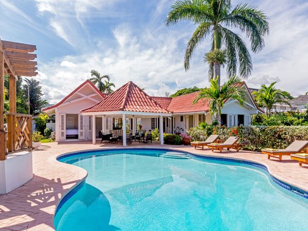 Jamaica Home 979626