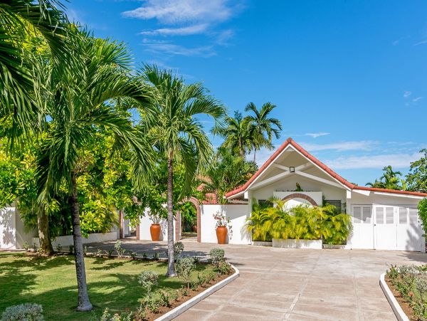 Jamaica Home 979626