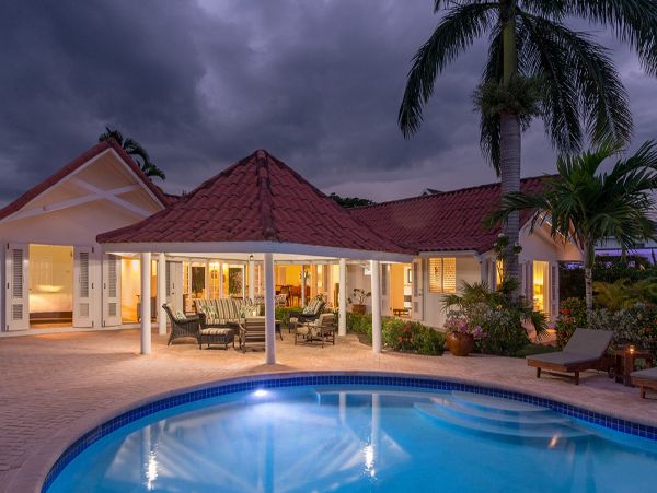 Jamaica Home 979626