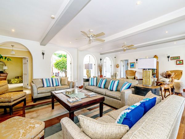 Jamaica Home 979627