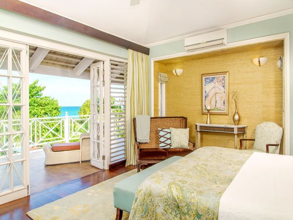 Jamaica Home 979627