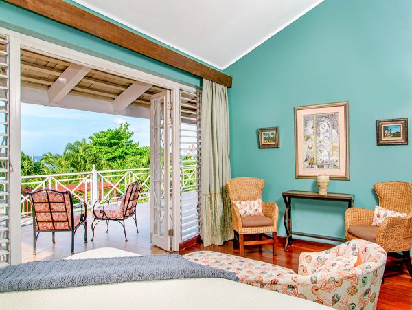 Jamaica Home 979627