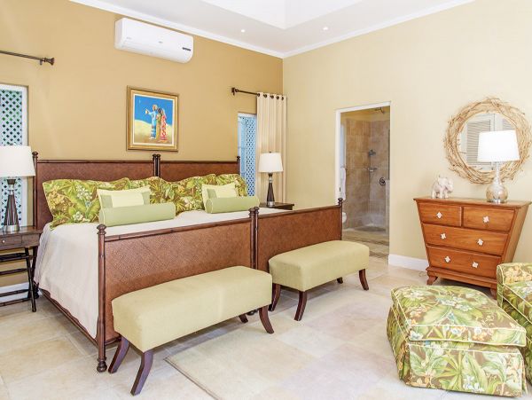 Jamaica Home 979627